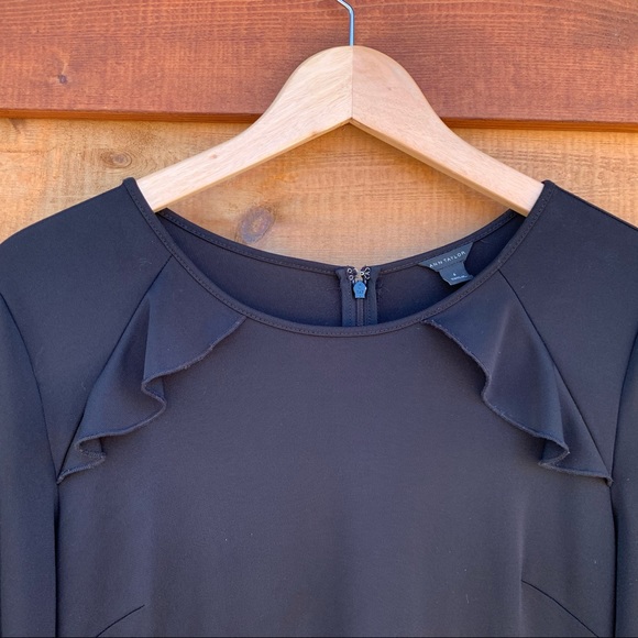 Ann Taylor Size 6 Dress - Picture 4 of 7